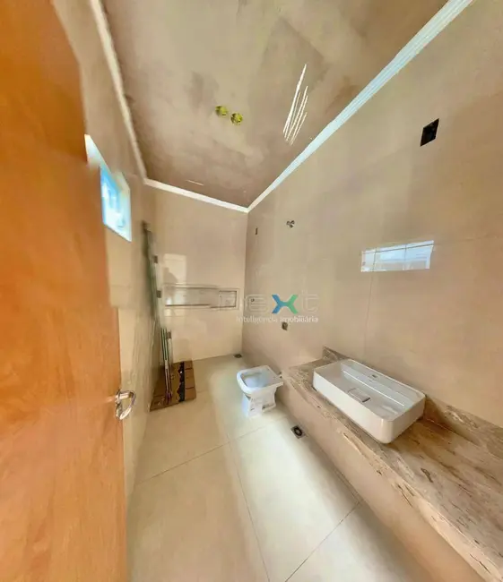 Casa com 3 quartos à venda, 250m2 em Vila Vilas Boas, Campo Grande - MS - imagem 3 Foto 3 de Casa com 3 quartos à venda, 250m2 em Vila Vilas Boas, Campo Grande - MS