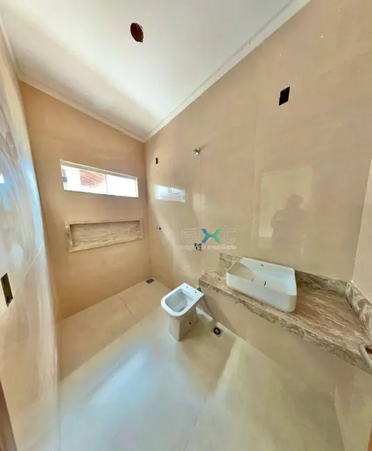 Casa com 3 quartos à venda, 250m2 em Vila Vilas Boas, Campo Grande - MS - imagem 4 Foto 4 de Casa com 3 quartos à venda, 250m2 em Vila Vilas Boas, Campo Grande - MS