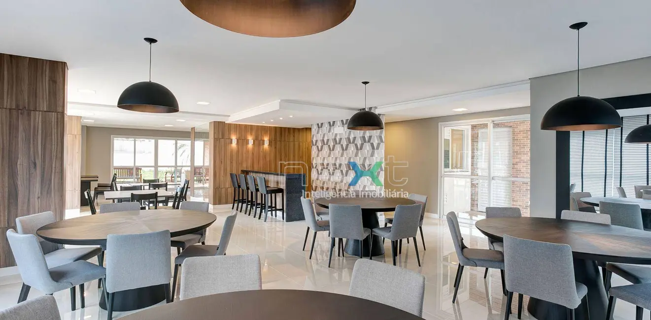 Apartamento com 3 quartos à venda, 69m2 em Monte Castelo, Campo Grande - MS - imagem 5 Foto 5 de Apartamento com 3 quartos à venda, 69m2 em Monte Castelo, Campo Grande - MS