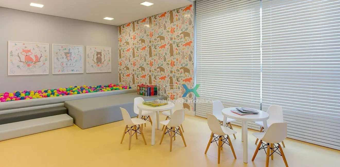 Apartamento com 3 quartos à venda, 69m2 em Monte Castelo, Campo Grande - MS - imagem 9 Foto 9 de Apartamento com 3 quartos à venda, 69m2 em Monte Castelo, Campo Grande - MS