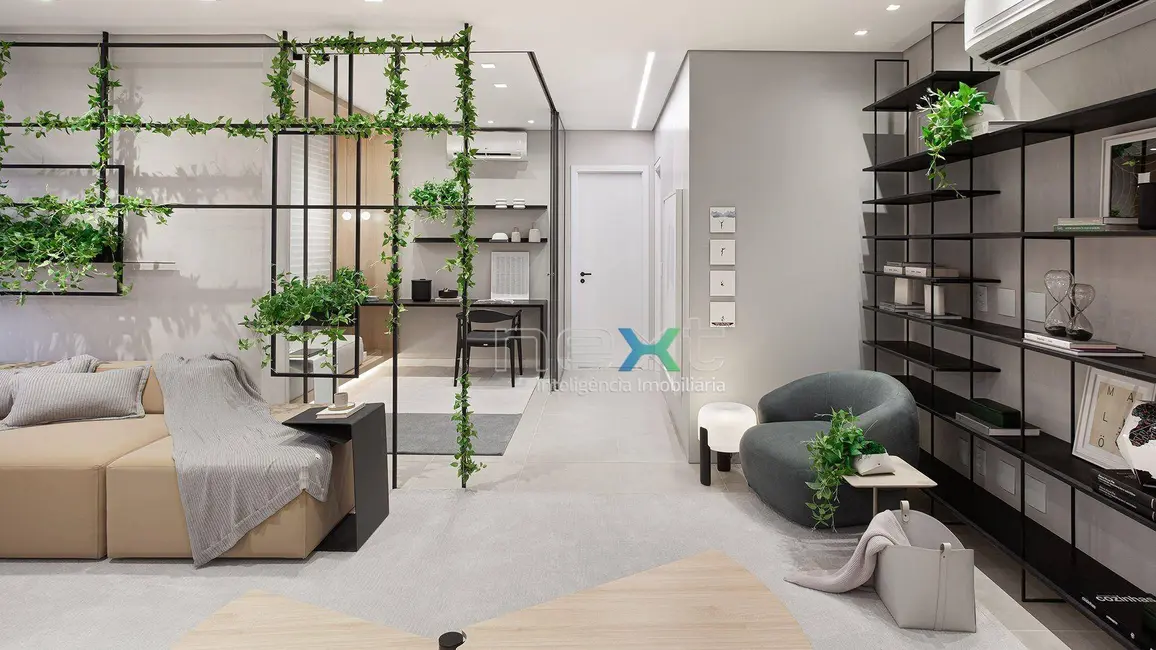 Apartamento com 2 quartos à venda, 84m2 em Jardim Bela Vista, Campo Grande - MS - imagem 7 Foto 7 de Apartamento com 2 quartos à venda, 84m2 em Jardim Bela Vista, Campo Grande - MS