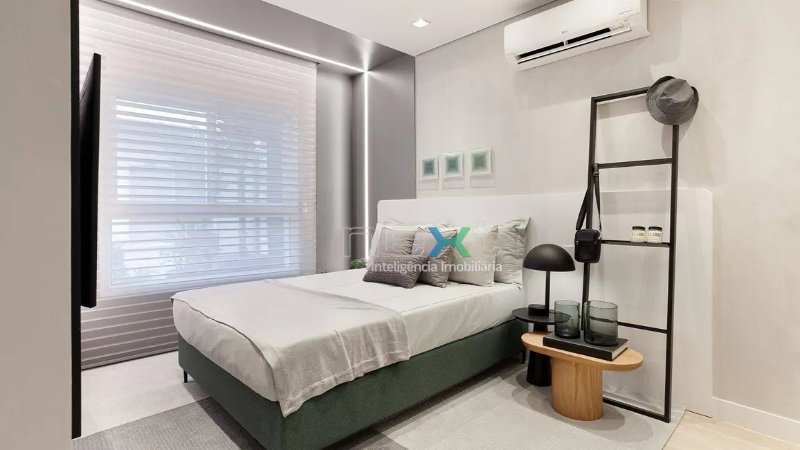 Apartamento com 2 quartos à venda, 84m2 em Jardim Bela Vista, Campo Grande - MS - imagem 8 Foto 8 de Apartamento com 2 quartos à venda, 84m2 em Jardim Bela Vista, Campo Grande - MS