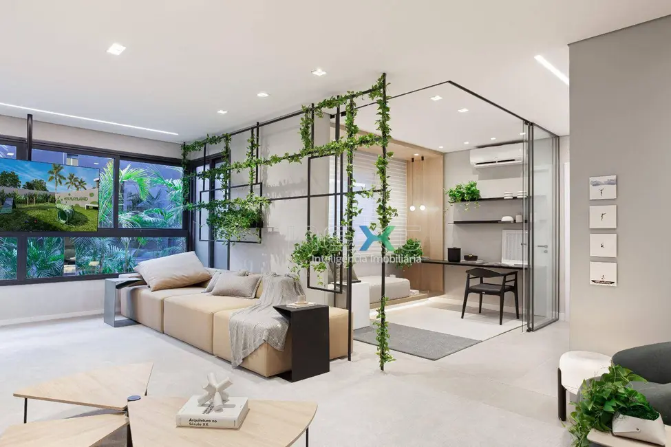 Apartamento com 2 quartos à venda, 84m2 em Jardim Bela Vista, Campo Grande - MS - imagem 6 Foto 6 de Apartamento com 2 quartos à venda, 84m2 em Jardim Bela Vista, Campo Grande - MS