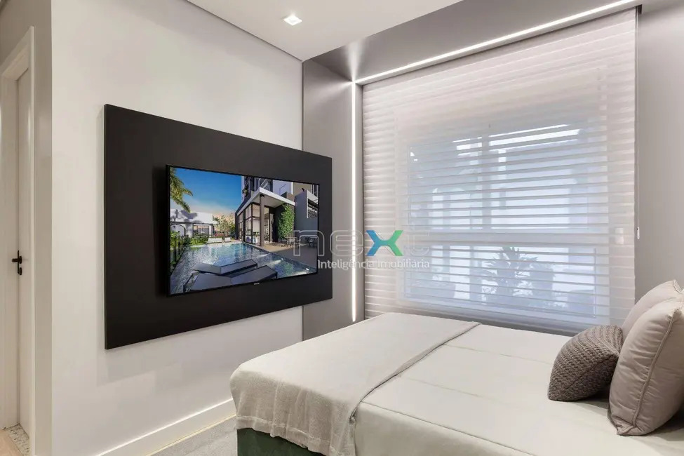 Apartamento com 2 quartos à venda, 84m2 em Jardim Bela Vista, Campo Grande - MS - imagem 9 Foto 9 de Apartamento com 2 quartos à venda, 84m2 em Jardim Bela Vista, Campo Grande - MS