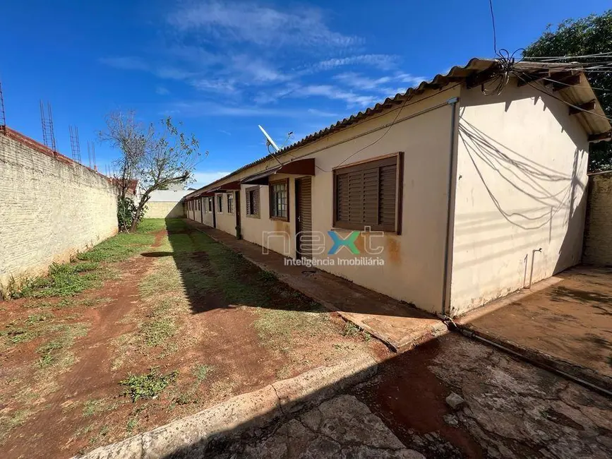 Foto 1 de Casa à venda, 456m2 em Santo Antônio, Campo Grande - MS