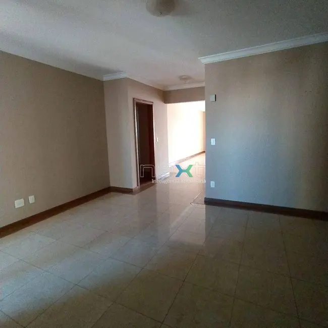 Apartamento com 4 quartos à venda em Centro, Campo Grande - MS - imagem 5 Foto 5 de Apartamento com 4 quartos à venda em Centro, Campo Grande - MS
