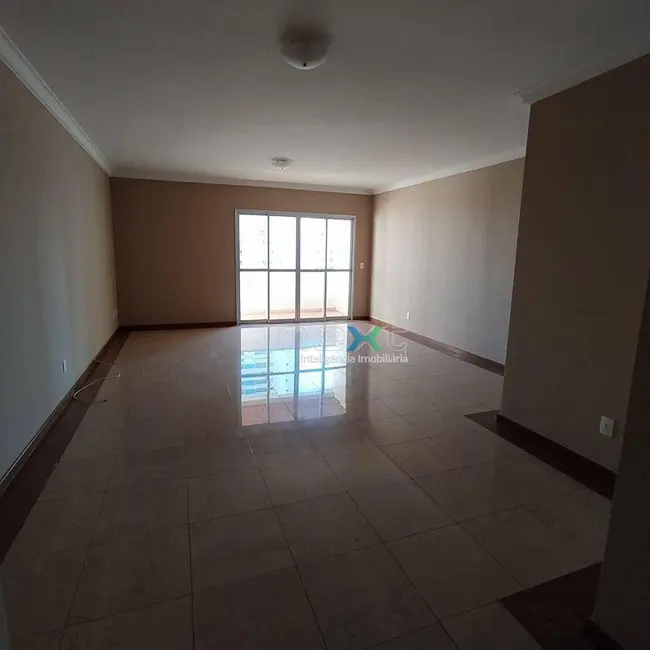 Apartamento com 4 quartos à venda em Centro, Campo Grande - MS - imagem 3 Foto 3 de Apartamento com 4 quartos à venda em Centro, Campo Grande - MS
