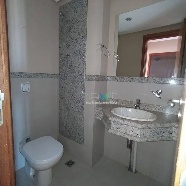 Apartamento com 4 quartos à venda em Centro, Campo Grande - MS - imagem 7 Foto 7 de Apartamento com 4 quartos à venda em Centro, Campo Grande - MS