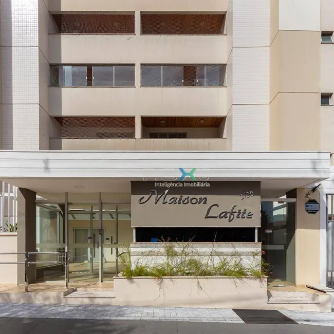 Foto 1 de Apartamento com 4 quartos à venda em Centro, Campo Grande - MS