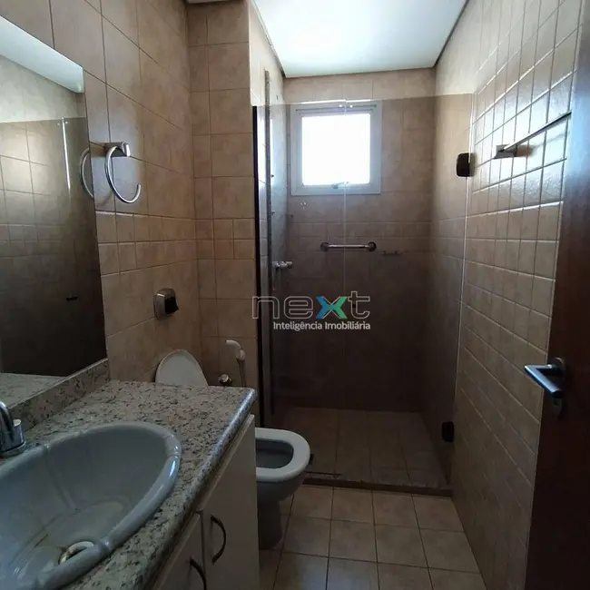 Apartamento com 4 quartos à venda em Centro, Campo Grande - MS - imagem 9 Foto 9 de Apartamento com 4 quartos à venda em Centro, Campo Grande - MS