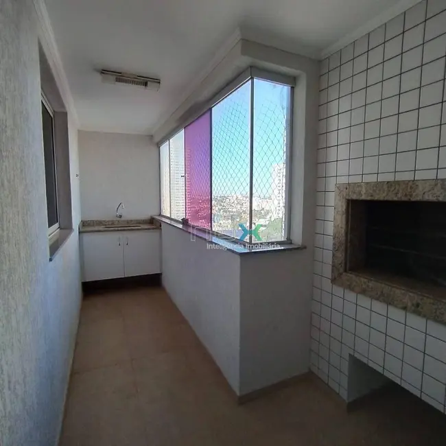 Apartamento com 4 quartos à venda em Centro, Campo Grande - MS - imagem 4 Foto 4 de Apartamento com 4 quartos à venda em Centro, Campo Grande - MS
