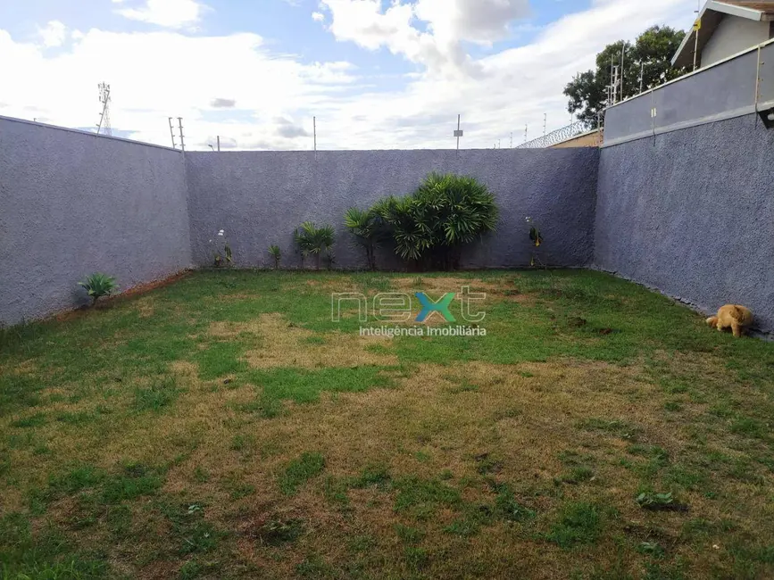 Sobrado com 3 quartos à venda, 225m2 em Parque Residencial Rita Vieira, Campo Grande - MS - imagem 9 Foto 9 de Sobrado com 3 quartos à venda, 225m2 em Parque Residencial Rita Vieira, Campo Grande - MS