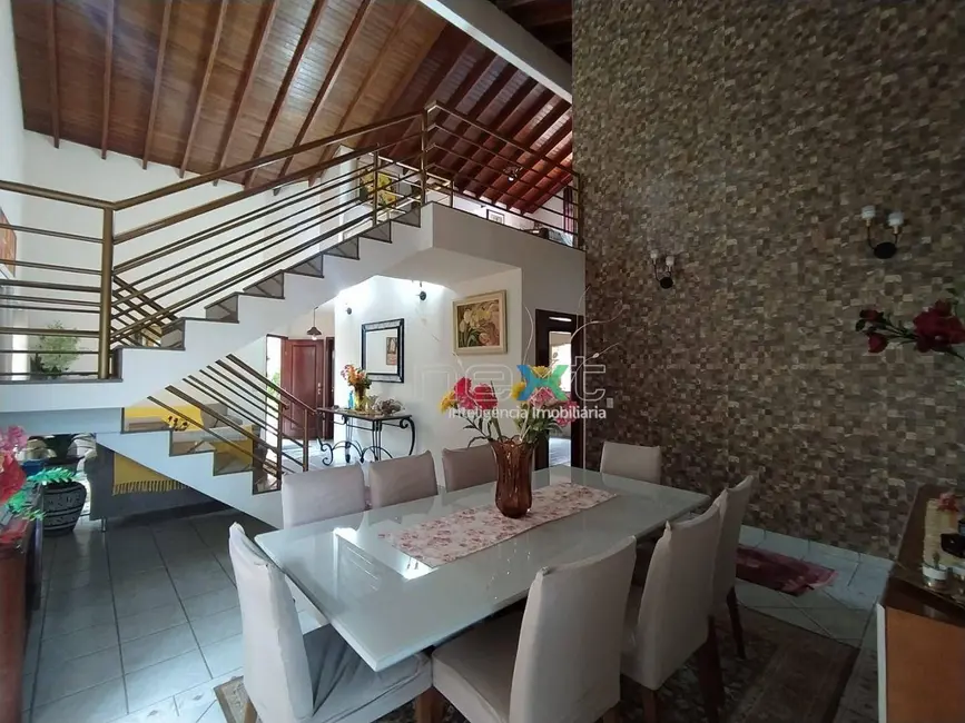 Casa com 3 quartos à venda, 484m2 em Carandá Bosque, Campo Grande - MS - imagem 9 Foto 9 de Casa com 3 quartos à venda, 484m2 em Carandá Bosque, Campo Grande - MS