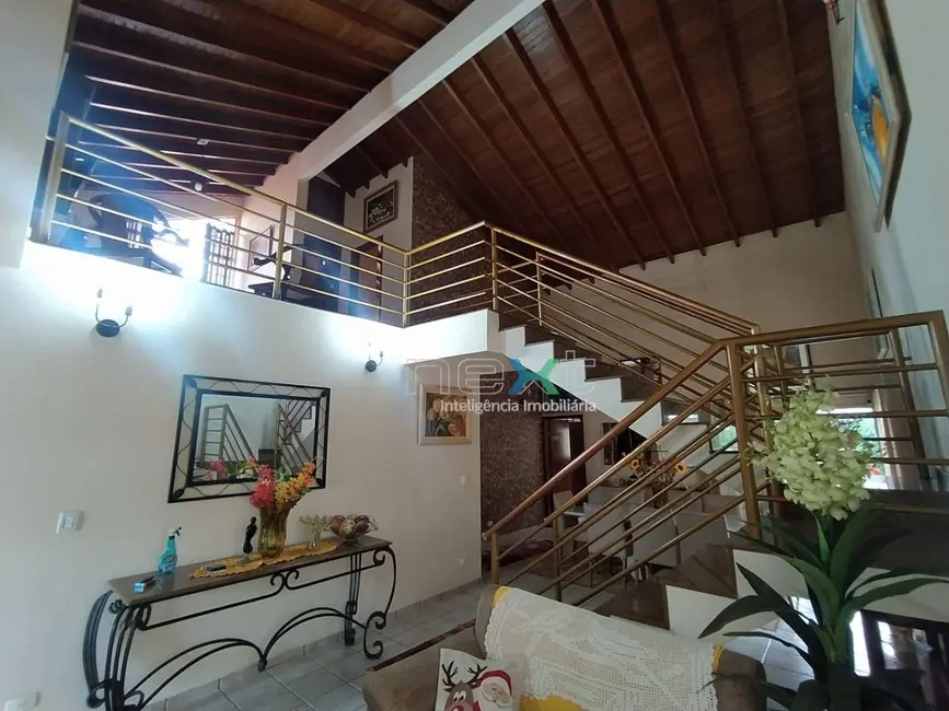 Casa com 3 quartos à venda, 484m2 em Carandá Bosque, Campo Grande - MS - imagem 5 Foto 5 de Casa com 3 quartos à venda, 484m2 em Carandá Bosque, Campo Grande - MS