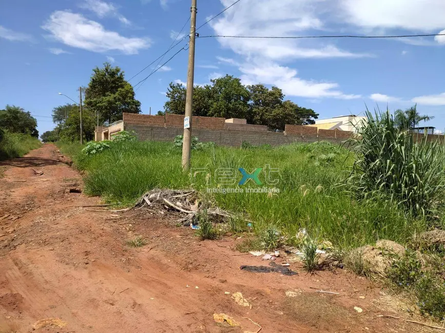 Foto 3 de Terreno / Lote à venda, 900m2 em Vila Morumbi, Campo Grande - MS
