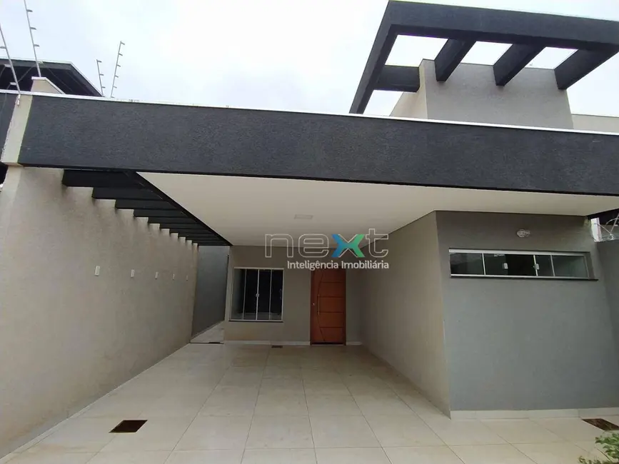 Casa com 3 quartos à venda, 225m2 em Parque Residencial Rita Vieira, Campo Grande - MS - imagem 3 Foto 3 de Casa com 3 quartos à venda, 225m2 em Parque Residencial Rita Vieira, Campo Grande - MS