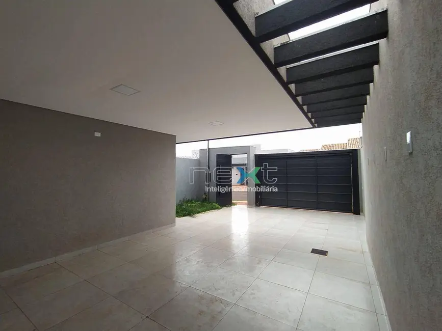 Casa com 3 quartos à venda, 225m2 em Parque Residencial Rita Vieira, Campo Grande - MS - imagem 4 Foto 4 de Casa com 3 quartos à venda, 225m2 em Parque Residencial Rita Vieira, Campo Grande - MS