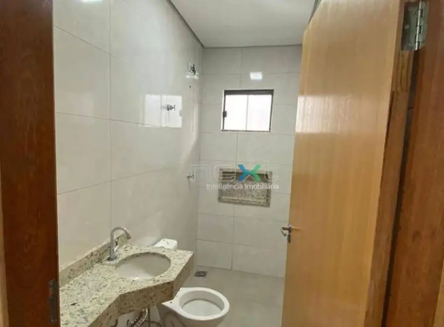 Casa com 3 quartos à venda em Jardim Monumento, Campo Grande - MS - imagem 5 Foto 5 de Casa com 3 quartos à venda em Jardim Monumento, Campo Grande - MS