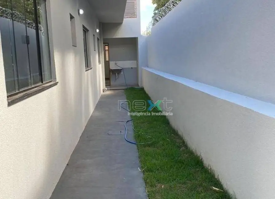 Casa com 3 quartos à venda em Jardim Monumento, Campo Grande - MS - imagem 9 Foto 9 de Casa com 3 quartos à venda em Jardim Monumento, Campo Grande - MS