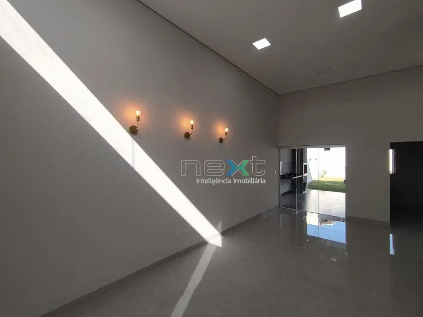 Casa com 3 quartos à venda, 235m2 em Jardim Mansur, Campo Grande - MS - imagem 5 Foto 5 de Casa com 3 quartos à venda, 235m2 em Jardim Mansur, Campo Grande - MS