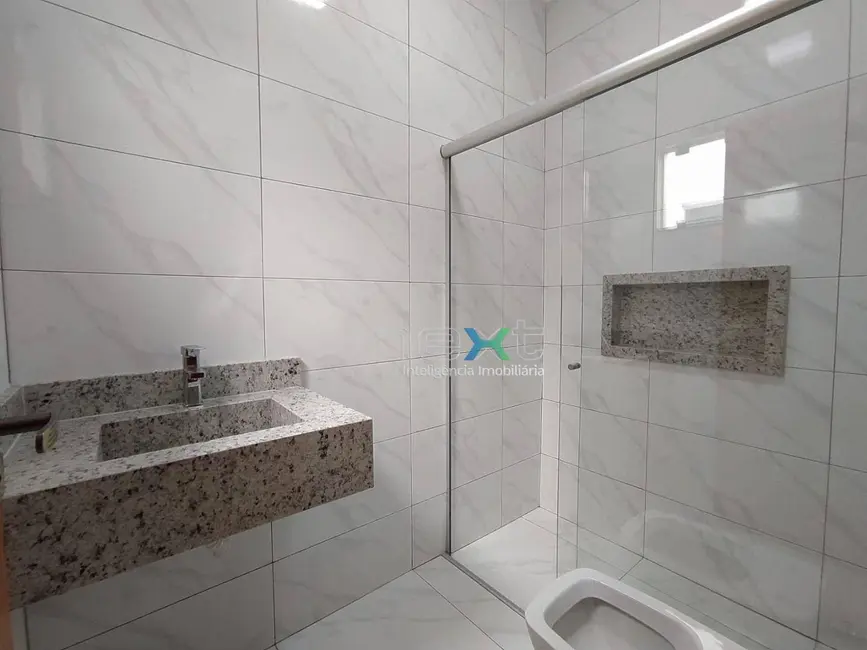 Casa com 3 quartos à venda, 235m2 em Jardim Mansur, Campo Grande - MS - imagem 9 Foto 9 de Casa com 3 quartos à venda, 235m2 em Jardim Mansur, Campo Grande - MS