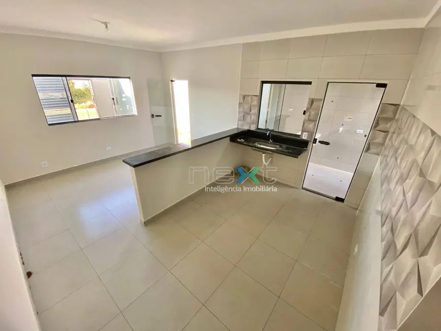 Casa com 2 quartos à venda, 180m2 em Portal Caiobá, Campo Grande - MS - imagem 3 Foto 3 de Casa com 2 quartos à venda, 180m2 em Portal Caiobá, Campo Grande - MS