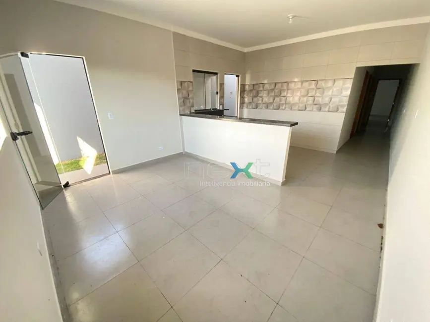 Casa com 2 quartos à venda, 180m2 em Portal Caiobá, Campo Grande - MS - imagem 4 Foto 4 de Casa com 2 quartos à venda, 180m2 em Portal Caiobá, Campo Grande - MS
