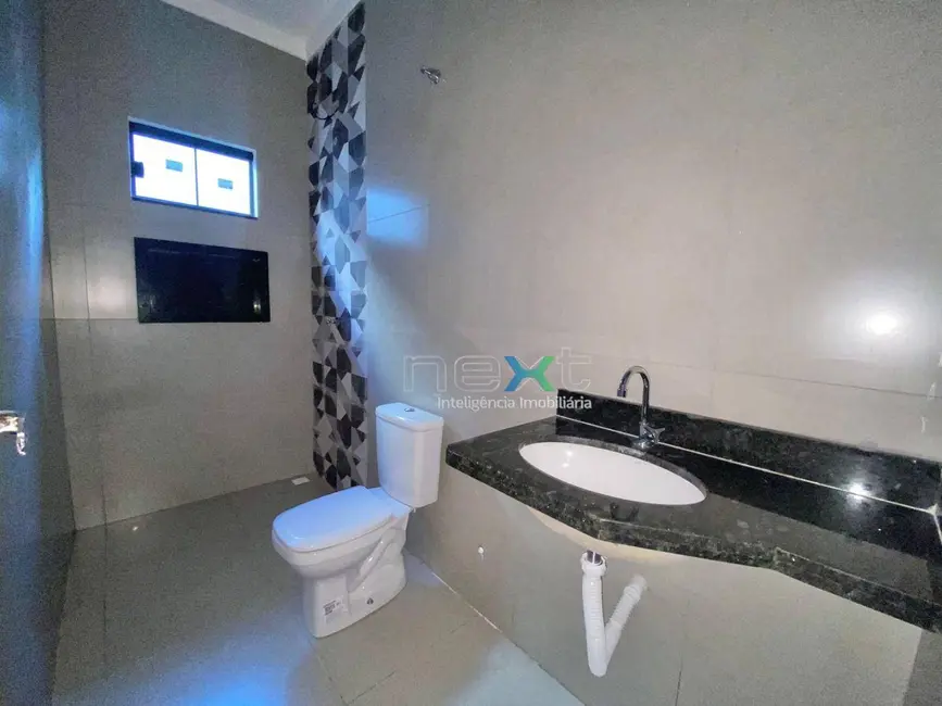 Casa com 2 quartos à venda, 180m2 em Portal Caiobá, Campo Grande - MS - imagem 9 Foto 9 de Casa com 2 quartos à venda, 180m2 em Portal Caiobá, Campo Grande - MS