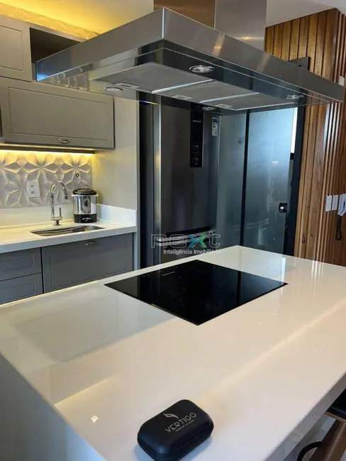 Apartamento com 1 quarto à venda, 110m2 em Centro, Campo Grande - MS - imagem 3 Foto 3 de Apartamento com 1 quarto à venda, 110m2 em Centro, Campo Grande - MS