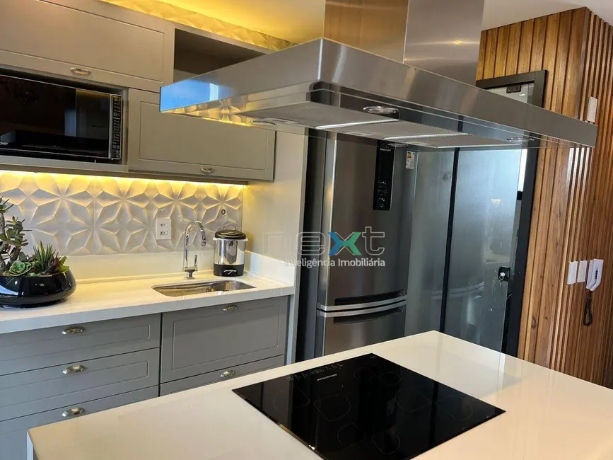 Apartamento com 1 quarto à venda, 110m2 em Centro, Campo Grande - MS - imagem 7 Foto 7 de Apartamento com 1 quarto à venda, 110m2 em Centro, Campo Grande - MS