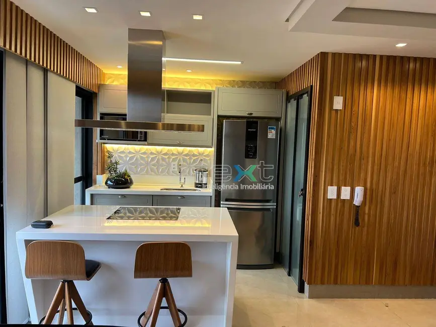 Apartamento com 1 quarto à venda, 110m2 em Centro, Campo Grande - MS - imagem 5 Foto 5 de Apartamento com 1 quarto à venda, 110m2 em Centro, Campo Grande - MS