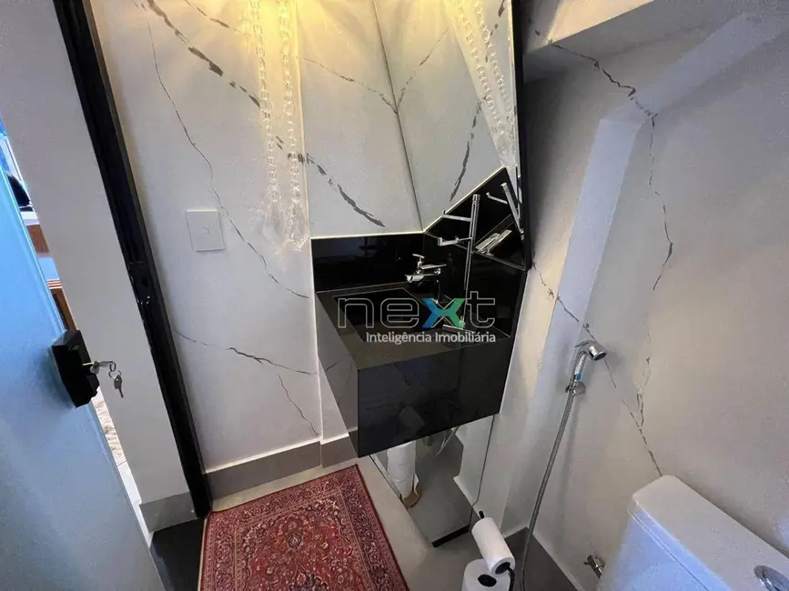 Apartamento com 1 quarto à venda, 110m2 em Centro, Campo Grande - MS - imagem 9 Foto 9 de Apartamento com 1 quarto à venda, 110m2 em Centro, Campo Grande - MS