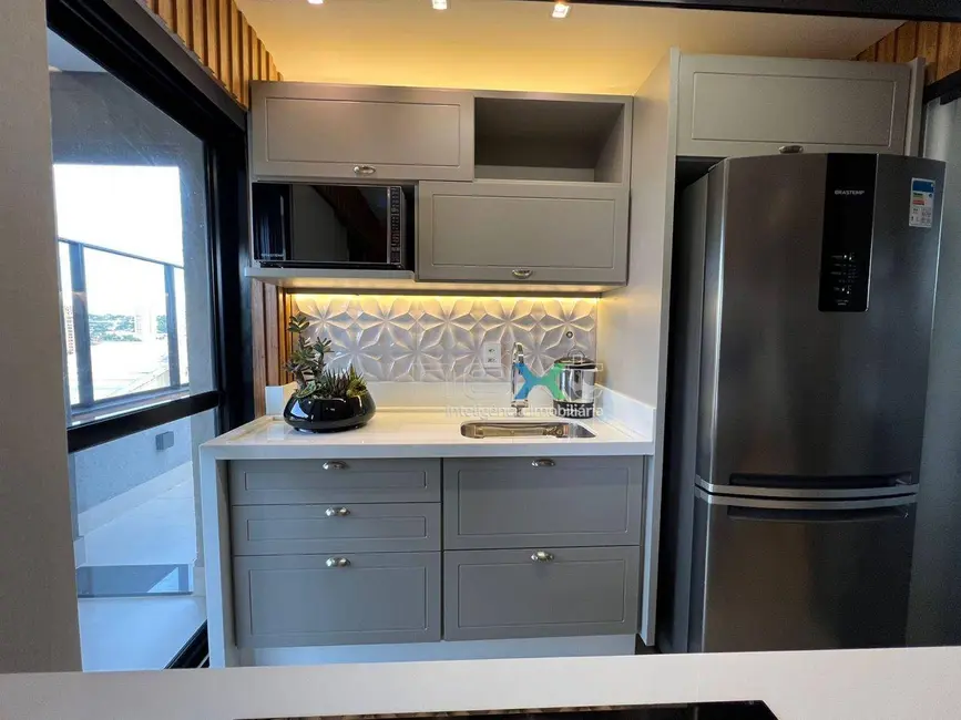 Apartamento com 1 quarto à venda, 110m2 em Centro, Campo Grande - MS - imagem 4 Foto 4 de Apartamento com 1 quarto à venda, 110m2 em Centro, Campo Grande - MS