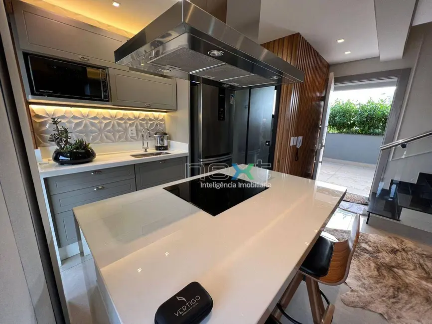 Apartamento com 1 quarto à venda, 110m2 em Centro, Campo Grande - MS - imagem 6 Foto 6 de Apartamento com 1 quarto à venda, 110m2 em Centro, Campo Grande - MS