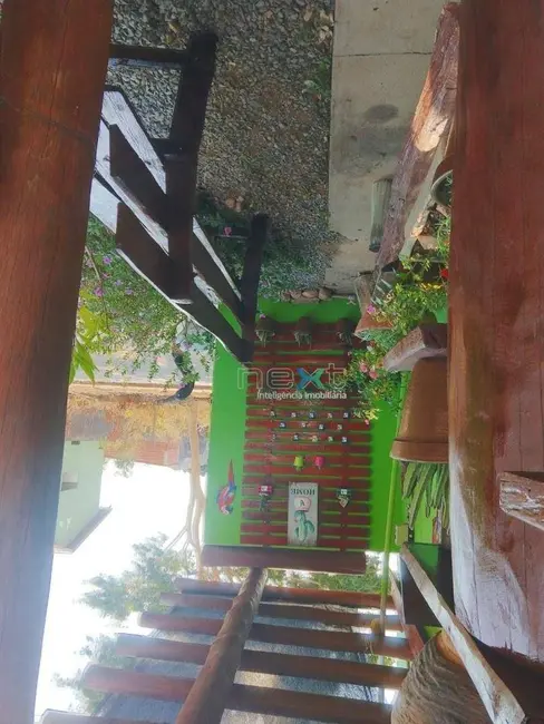 Foto 4 de Pousada com 17 quartos à venda, 1323m2 em Bonito - MS