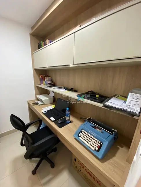 Apartamento com 3 quartos à venda, 116m2 em Campo Grande - MS - imagem 7 Foto 7 de Apartamento com 3 quartos à venda, 116m2 em Campo Grande - MS