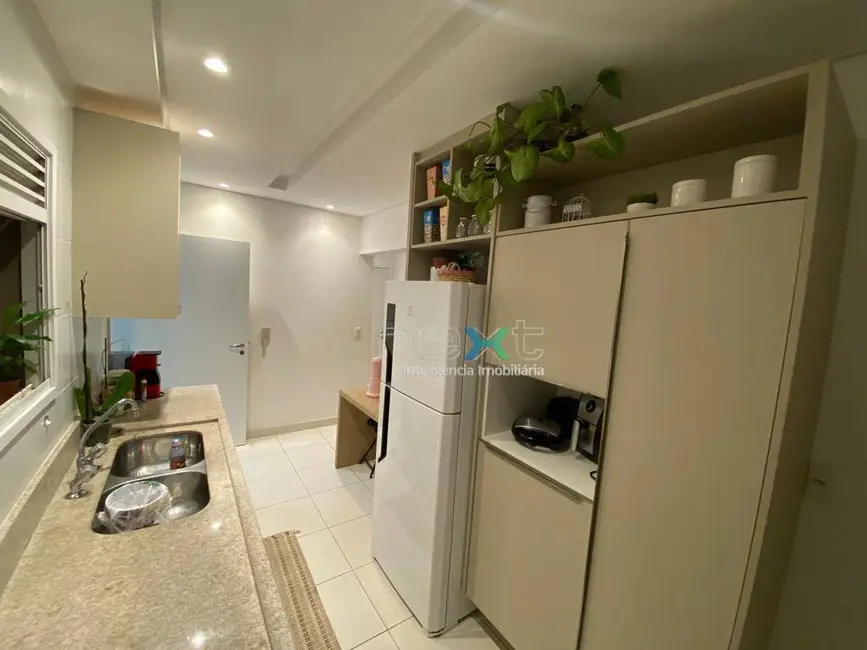 Apartamento com 3 quartos à venda, 116m2 em Campo Grande - MS - imagem 6 Foto 6 de Apartamento com 3 quartos à venda, 116m2 em Campo Grande - MS