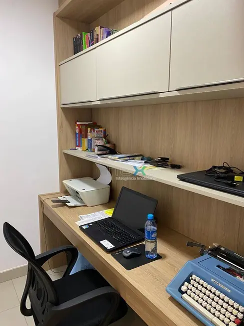 Apartamento com 3 quartos à venda, 116m2 em Campo Grande - MS - imagem 8 Foto 8 de Apartamento com 3 quartos à venda, 116m2 em Campo Grande - MS