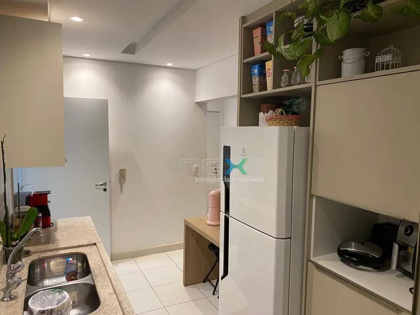 Apartamento com 3 quartos à venda, 116m2 em Campo Grande - MS - imagem 3 Foto 3 de Apartamento com 3 quartos à venda, 116m2 em Campo Grande - MS