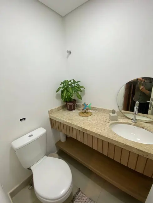 Apartamento com 3 quartos à venda, 116m2 em Campo Grande - MS - imagem 9 Foto 9 de Apartamento com 3 quartos à venda, 116m2 em Campo Grande - MS