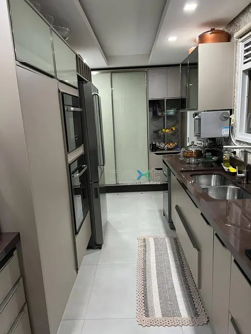 Apartamento com 3 quartos à venda, 142m2 em Campo Grande - MS - imagem 9 Foto 9 de Apartamento com 3 quartos à venda, 142m2 em Campo Grande - MS