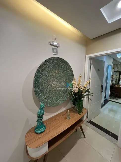 Apartamento com 3 quartos à venda, 142m2 em Campo Grande - MS - imagem 5 Foto 5 de Apartamento com 3 quartos à venda, 142m2 em Campo Grande - MS