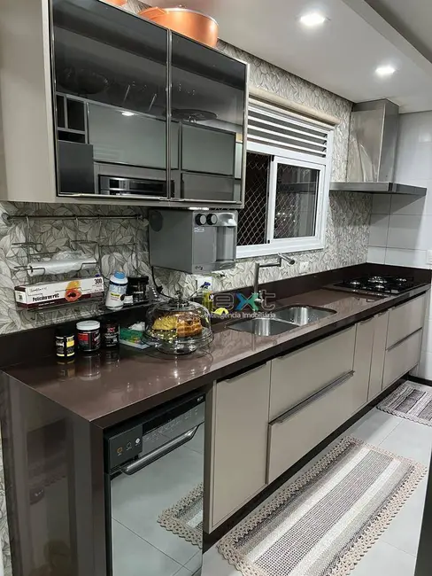 Apartamento com 3 quartos à venda, 142m2 em Campo Grande - MS - imagem 7 Foto 7 de Apartamento com 3 quartos à venda, 142m2 em Campo Grande - MS
