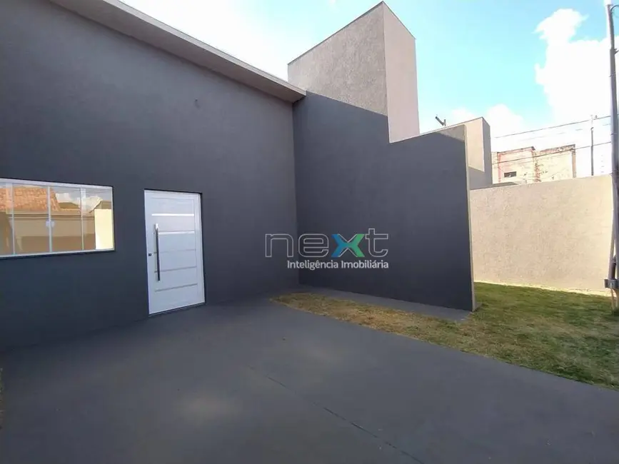 Casa com 3 quartos à venda, 175m2 em Vila Carvalho, Campo Grande - MS - imagem 3 Foto 3 de Casa com 3 quartos à venda, 175m2 em Vila Carvalho, Campo Grande - MS