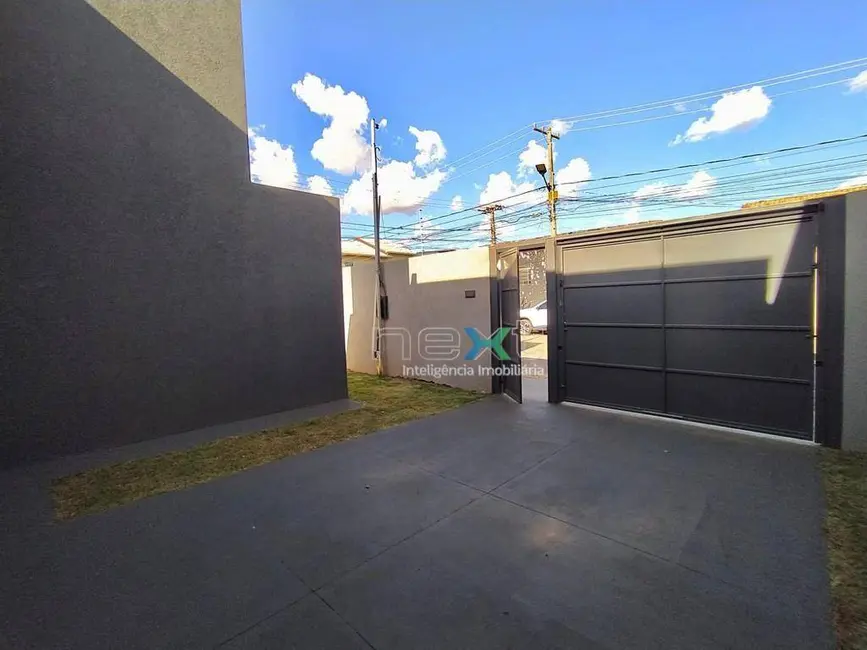 Casa com 3 quartos à venda, 175m2 em Vila Carvalho, Campo Grande - MS - imagem 4 Foto 4 de Casa com 3 quartos à venda, 175m2 em Vila Carvalho, Campo Grande - MS