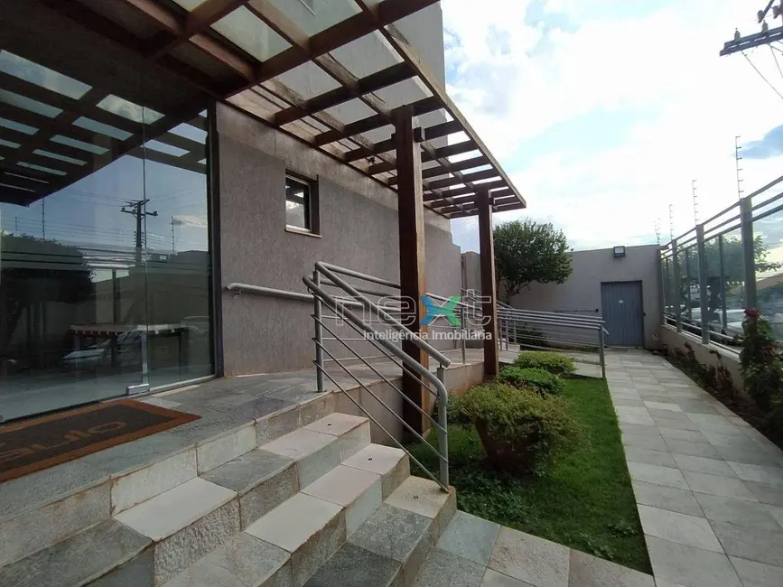 Apartamento com 3 quartos à venda, 361m2 em Monte Castelo, Campo Grande - MS - imagem 3 Foto 3 de Apartamento com 3 quartos à venda, 361m2 em Monte Castelo, Campo Grande - MS