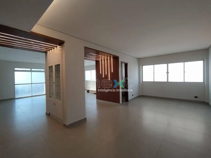 Apartamento com 3 quartos à venda, 361m2 em Monte Castelo, Campo Grande - MS - imagem 6 Foto 6 de Apartamento com 3 quartos à venda, 361m2 em Monte Castelo, Campo Grande - MS