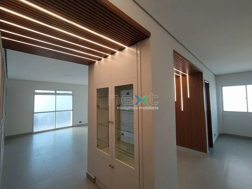 Apartamento com 3 quartos à venda, 361m2 em Monte Castelo, Campo Grande - MS - imagem 8 Foto 8 de Apartamento com 3 quartos à venda, 361m2 em Monte Castelo, Campo Grande - MS