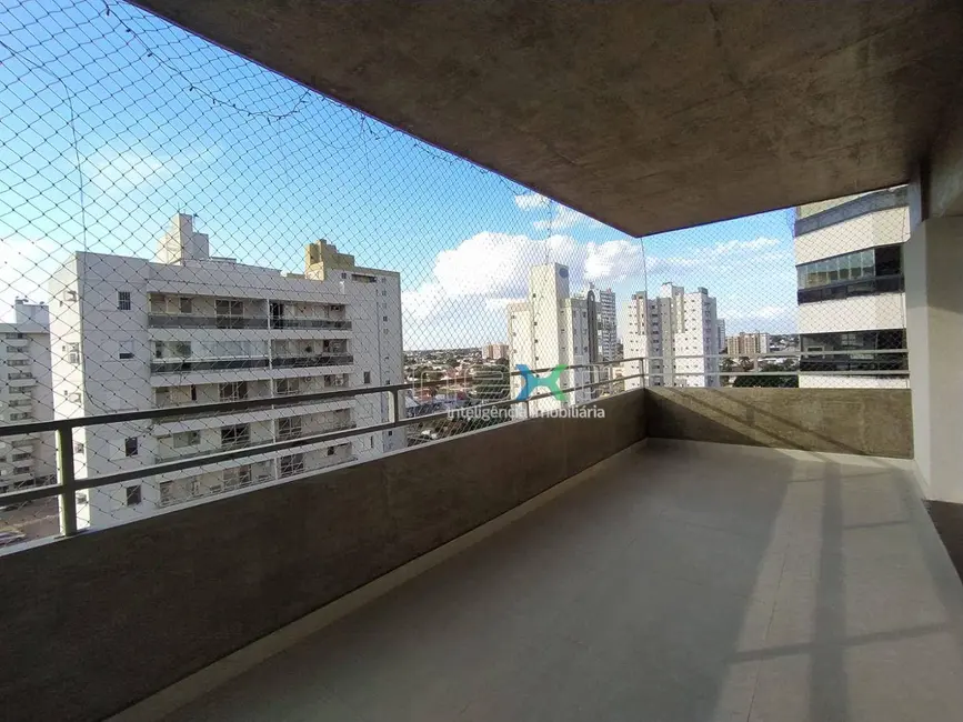 Apartamento com 3 quartos à venda, 361m2 em Monte Castelo, Campo Grande - MS - imagem 9 Foto 9 de Apartamento com 3 quartos à venda, 361m2 em Monte Castelo, Campo Grande - MS