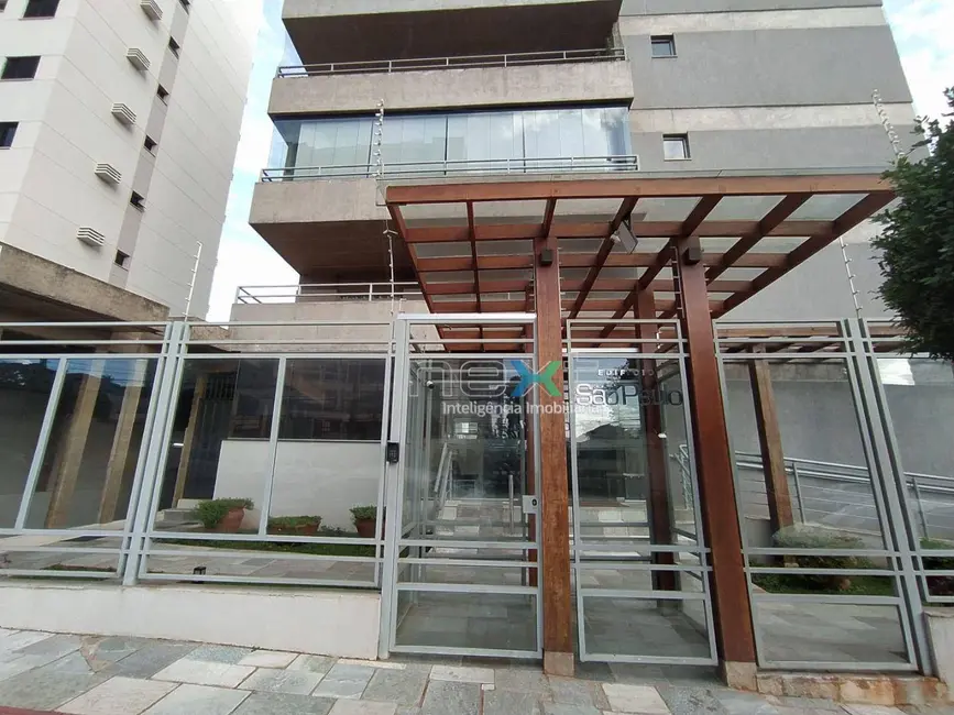Foto 2 de Apartamento com 3 quartos à venda, 361m2 em Monte Castelo, Campo Grande - MS